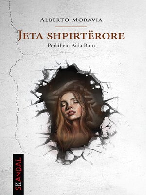 Jeta shpirtërore - ebook